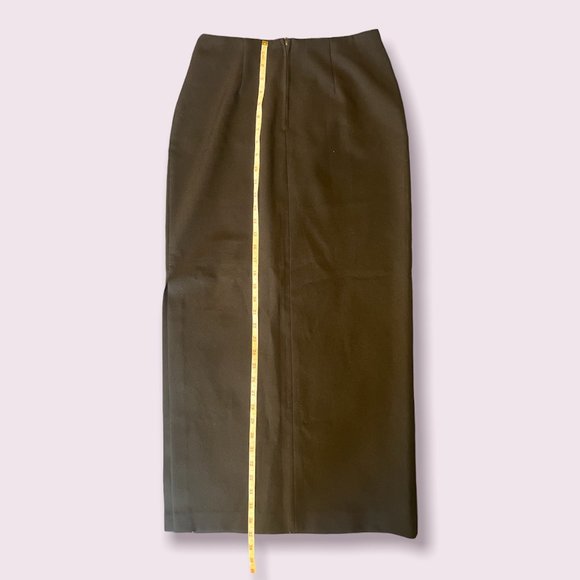 ⭐️ NWT PARISCOPE SKIRT ⭐️ - Picture 4 of 7